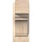 Ekena Millwork Olympic Block Smooth Outlooker, Douglas Fir, 7 1/2"W x 14"D x 18"H OUT08X14X18OLY05SDF - alternate 4